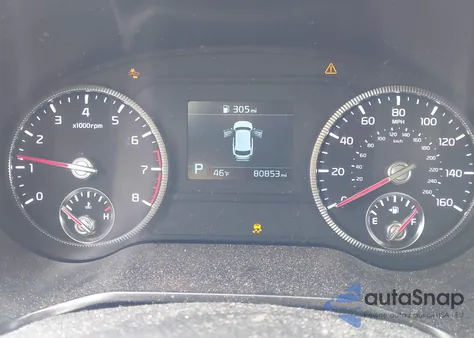 2022 Kia Telluride Lx from USA, damaged, VIN 5XYP2DHC3NG195964